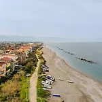 Franca * Capo dʼOrlando