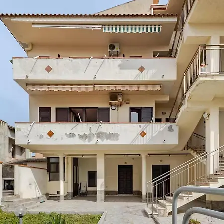 Lägenhet Franca Capo dʼOrlando