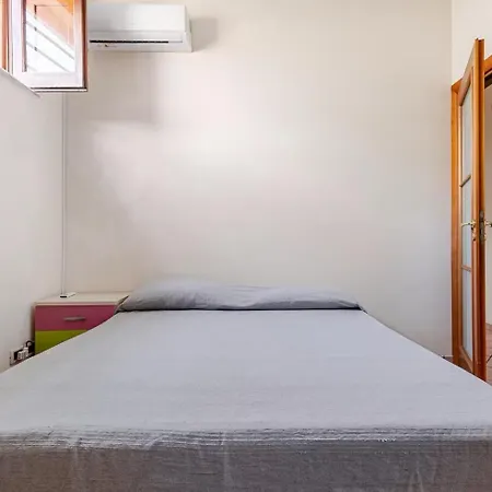 Franca Appartement *